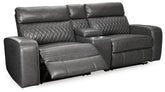 Samperstone Sectional